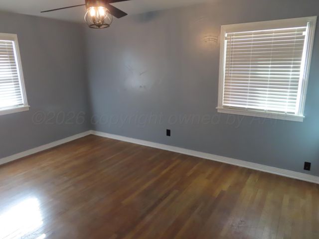 135 N ROSEMONT Street, Amarillo, TX 79106