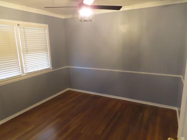 135 N ROSEMONT Street, Amarillo, TX 79106