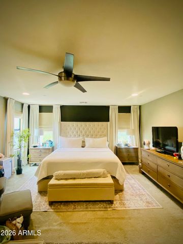 4740 E TIERRA BUENA Lane, Phoenix, AZ 85032