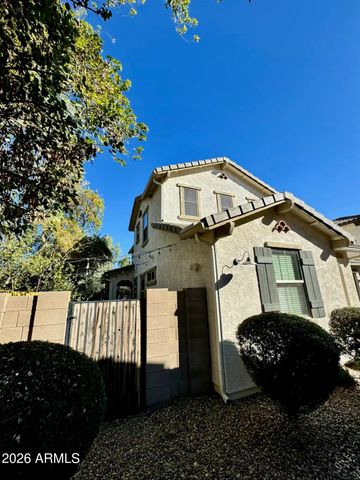 4740 E TIERRA BUENA Lane, Phoenix, AZ 85032