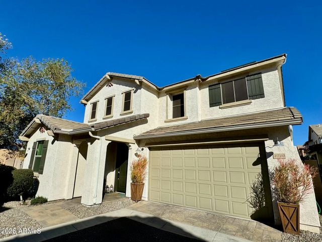 4740 E TIERRA BUENA Lane, Phoenix, AZ 85032