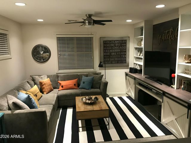 4740 E TIERRA BUENA Lane, Phoenix, AZ 85032