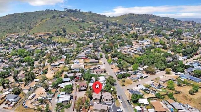 11961 Sapota Dr, Lakeside, CA 92040