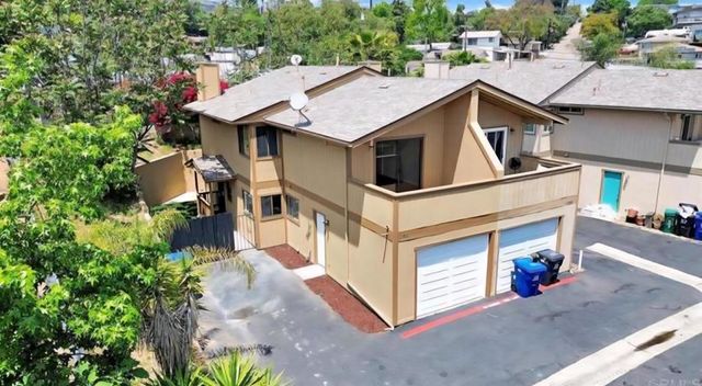 11961 Sapota Dr, Lakeside, CA 92040
