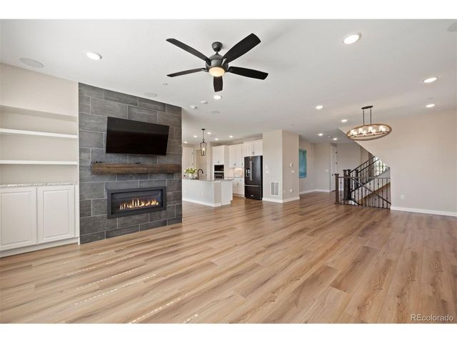 7024 Fireside Way, Castle Rock, CO 80108