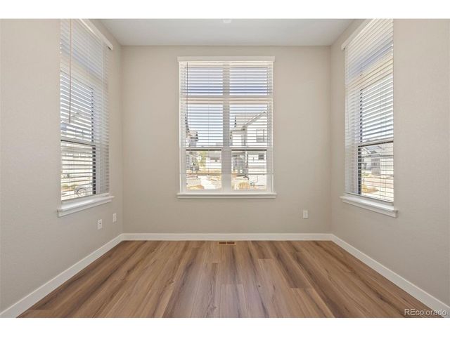 7024 Fireside Way, Castle Rock, CO 80108