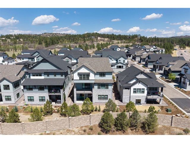 7024 Fireside Way, Castle Rock, CO 80108