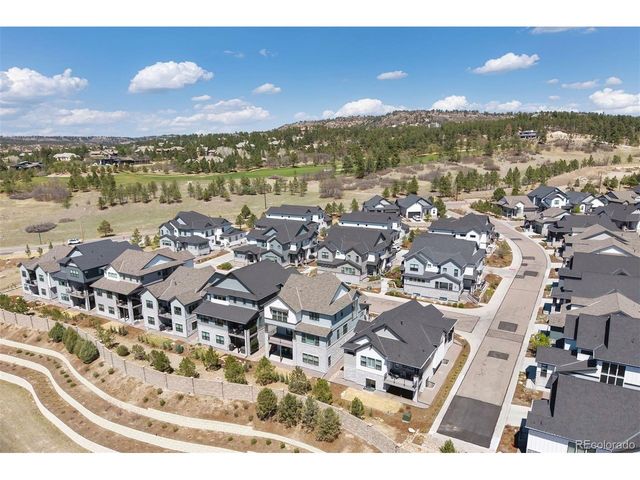 7024 Fireside Way, Castle Rock, CO 80108