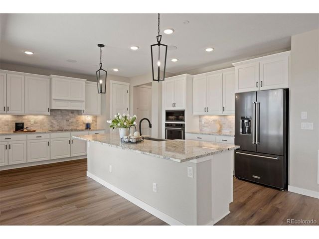 7024 Fireside Way, Castle Rock, CO 80108