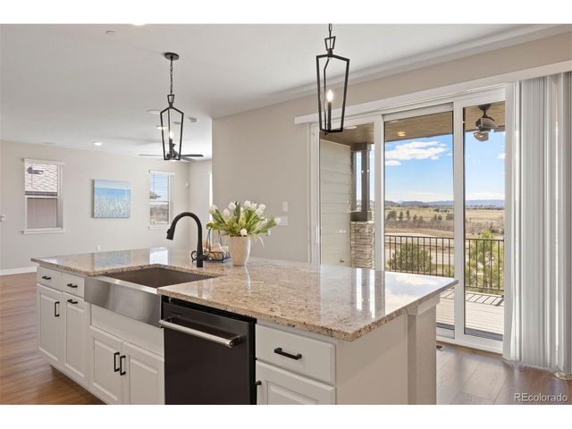 7024 Fireside Way, Castle Rock, CO 80108