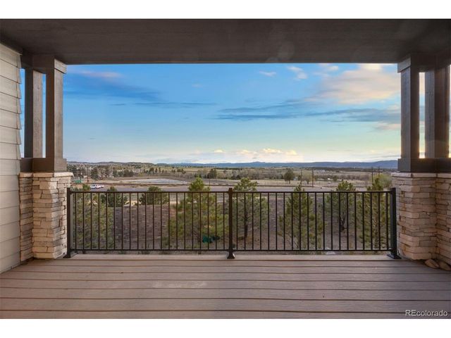 7024 Fireside Way, Castle Rock, CO 80108