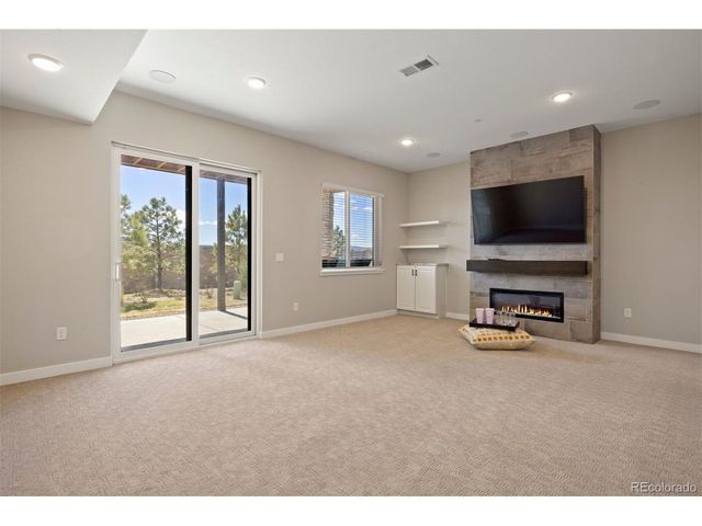 7024 Fireside Way, Castle Rock, CO 80108