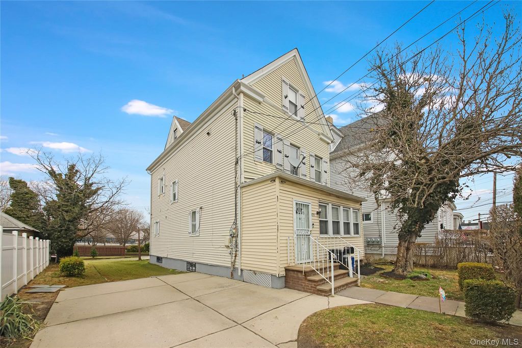 171 Washington Street, Mount Vernon, NY 10550