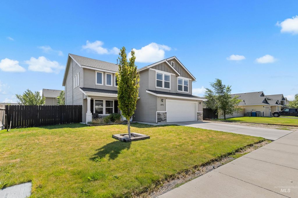 695 SW Foley, Mountain Home, ID 83647 photo 4