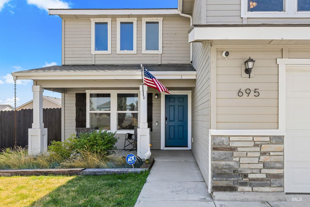 695 SW Foley, Mountain Home, ID 83647 photo 5