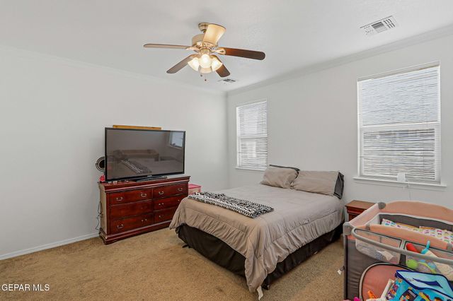 13135 Kestrel Avenue, El Paso, TX 79928