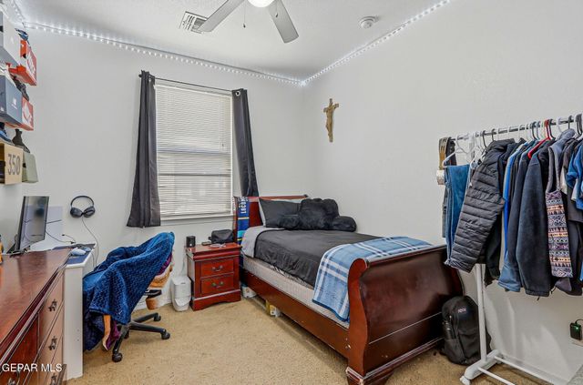 13135 Kestrel Avenue, El Paso, TX 79928