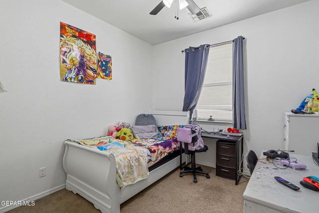 13135 Kestrel Avenue, El Paso, TX 79928