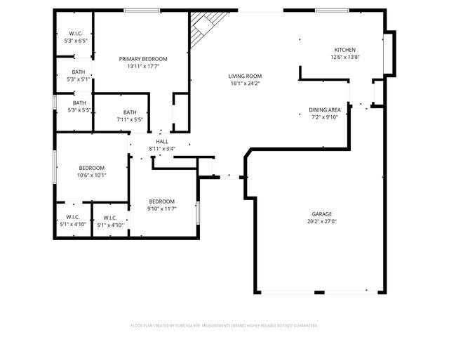 403 Buoy Road, Houston, TX 77598