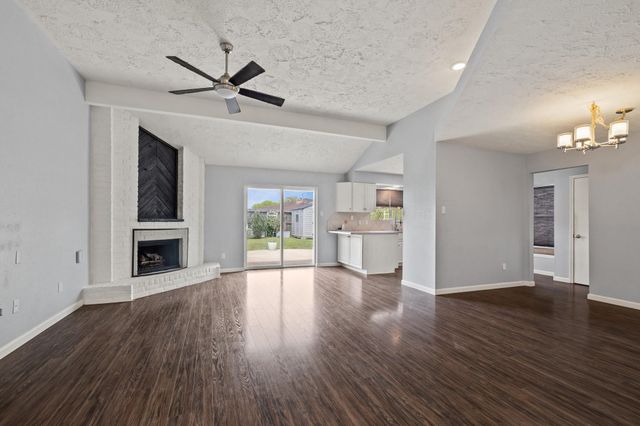 403 Buoy Road, Houston, TX 77598