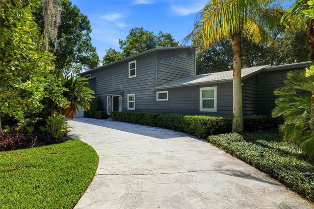 708 WARREN ROAD, Lutz, FL 33548