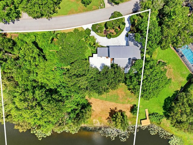 708 WARREN ROAD, Lutz, FL 33548