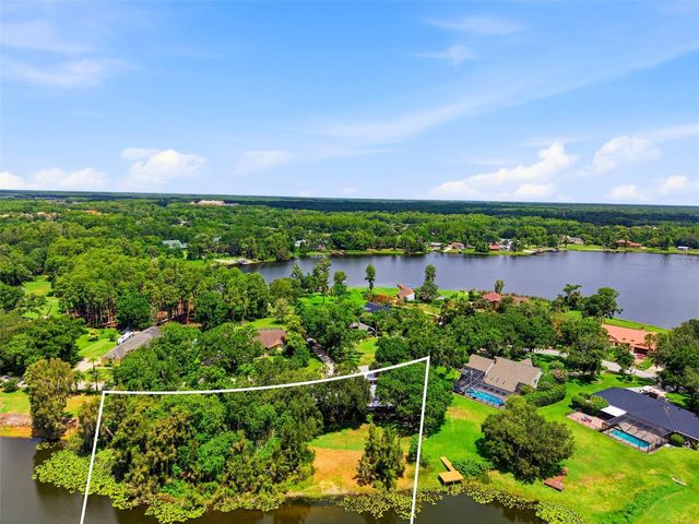 708 WARREN ROAD, Lutz, FL 33548