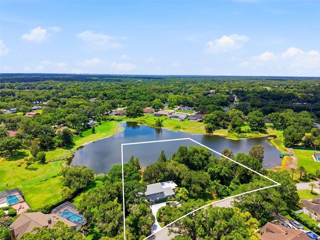 708 WARREN ROAD, Lutz, FL 33548