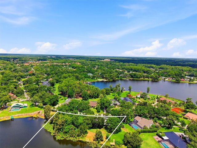 708 WARREN ROAD, Lutz, FL 33548