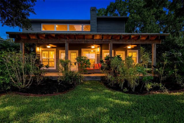 708 WARREN ROAD, Lutz, FL 33548