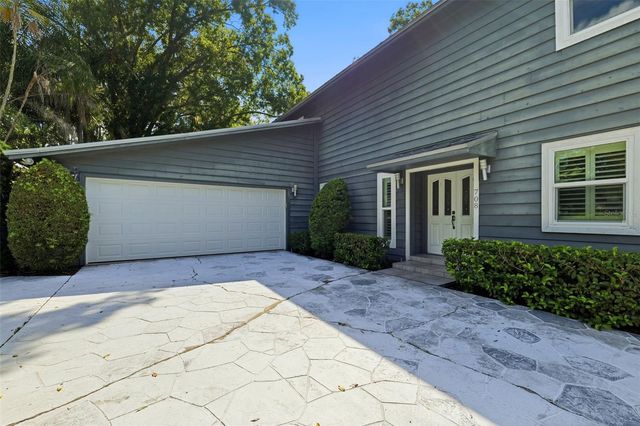 708 WARREN ROAD, Lutz, FL 33548
