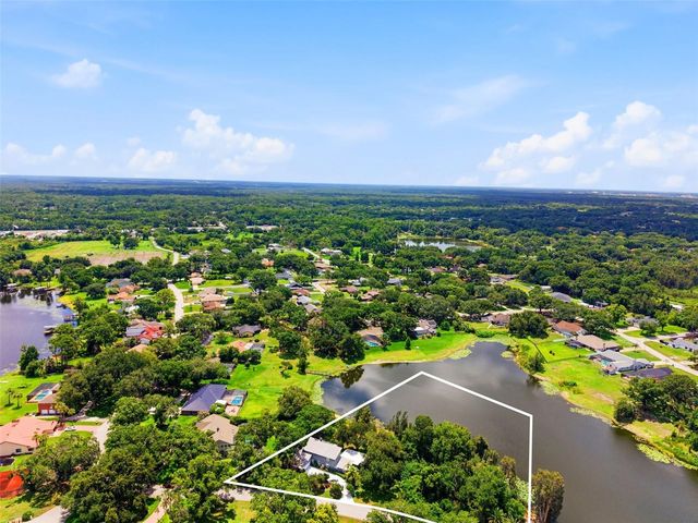 708 WARREN ROAD, Lutz, FL 33548
