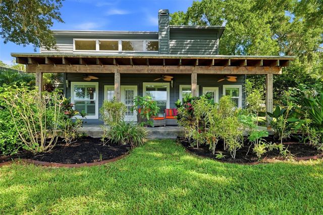 708 WARREN ROAD, Lutz, FL 33548