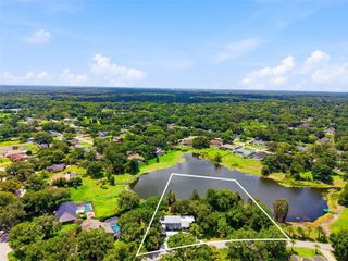 708 WARREN ROAD, Lutz, FL 33548