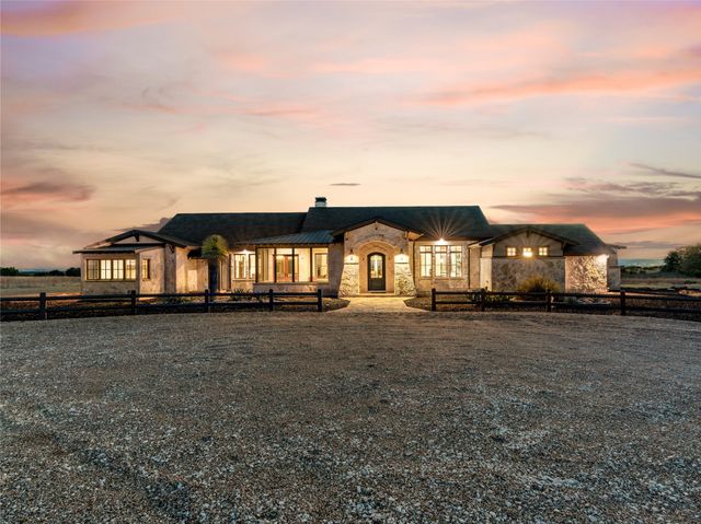 1231 PR 21, Glen Rose, TX 76690