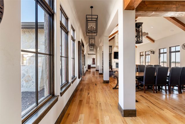 1231 PR 21, Glen Rose, TX 76690