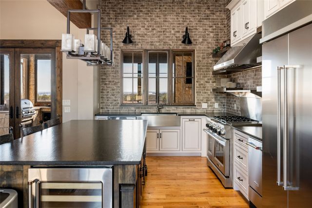 1231 PR 21, Glen Rose, TX 76690