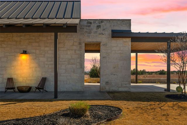 1231 PR 21, Glen Rose, TX 76690