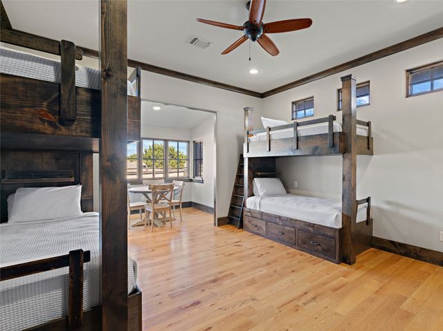 1231 PR 21, Glen Rose, TX 76690