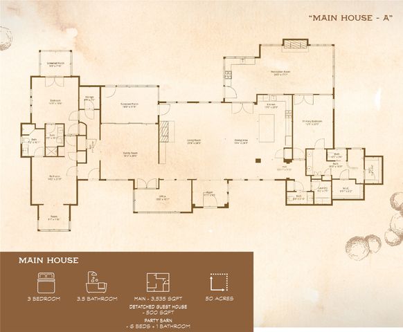 1231 PR 21, Glen Rose, TX 76690