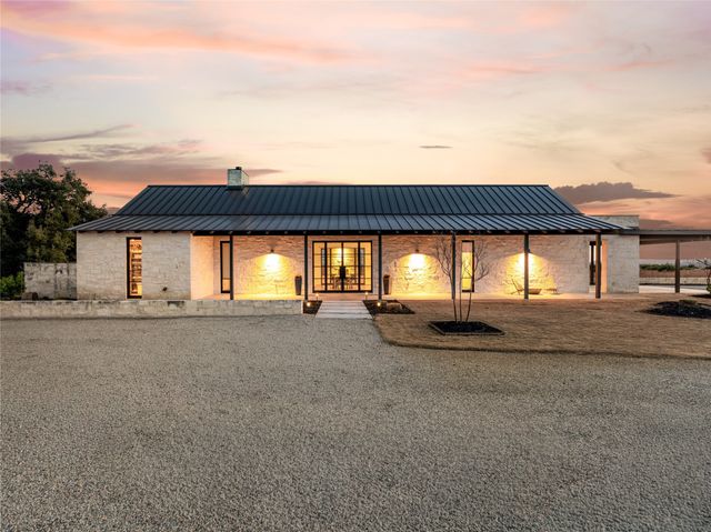 1231 PR 21, Glen Rose, TX 76690