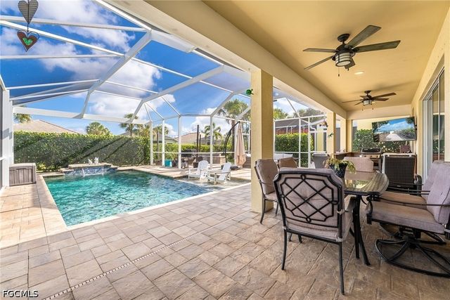 2489 Sutherland CT, Cape Coral, FL 33991