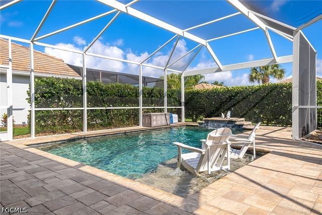 2489 Sutherland CT, Cape Coral, FL 33991