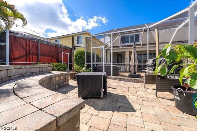 2489 Sutherland CT, Cape Coral, FL 33991