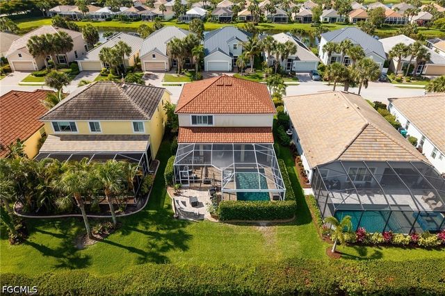 2489 Sutherland CT, Cape Coral, FL 33991