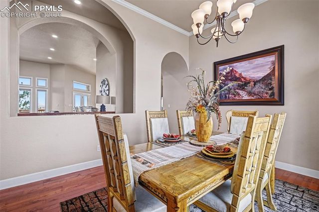 1170 W Loasa Drive, Pueblo, CO 81007