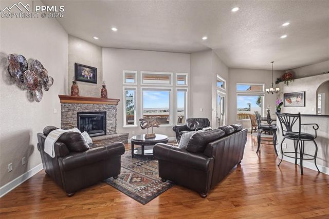 1170 W Loasa Drive, Pueblo, CO 81007