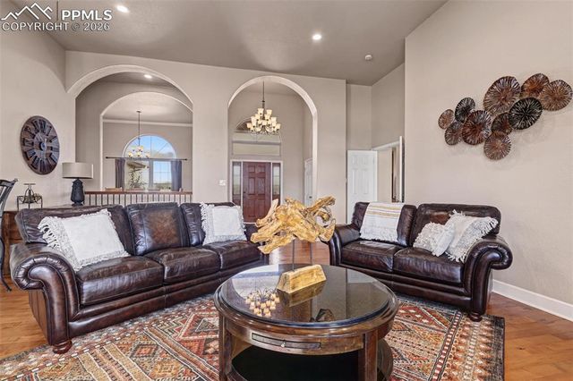 1170 W Loasa Drive, Pueblo, CO 81007