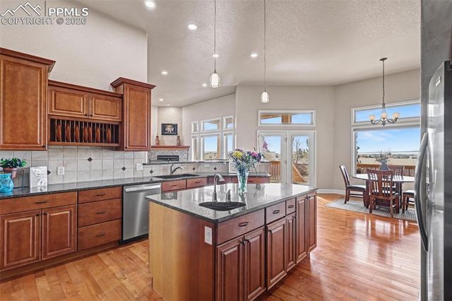 1170 W Loasa Drive, Pueblo, CO 81007