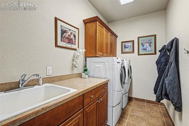 1170 W Loasa Drive, Pueblo, CO 81007